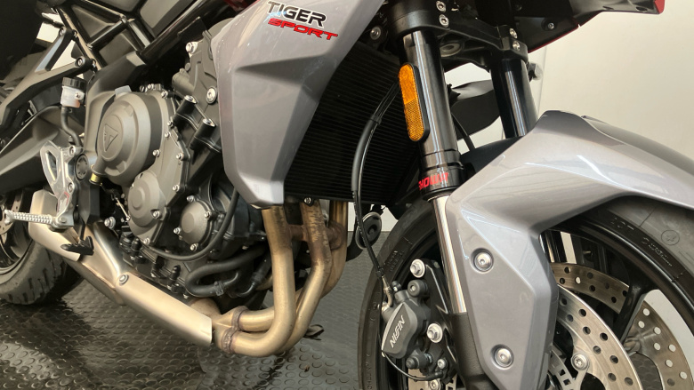 Triumph Tiger Sport 660 (21MY)